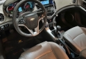 Autos - Chevrolet Cruze LTZ 2010 Nafta 130000Km - En Venta