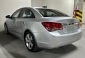 Autos - Chevrolet Cruze LTZ 2010 Nafta 130000Km - En Venta