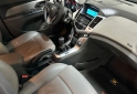 Autos - Chevrolet Cruze LTZ 2010 Nafta 130000Km - En Venta
