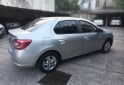 Autos - Renault Logan 2 privillege plus 2019 Nafta 99000Km - En Venta