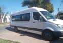 Utilitarios - Mercedes Benz Sprinter minibs 2014 Diesel 11111Km - En Venta