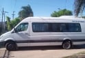 Utilitarios - Mercedes Benz Sprinter minibs 2014 Diesel 11111Km - En Venta