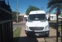 Utilitarios - Mercedes Benz Sprinter minibs 2014 Diesel 11111Km - En Venta
