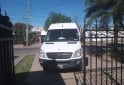 Utilitarios - Mercedes Benz Sprinter minibs 2014 Diesel 11111Km - En Venta