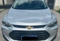 Autos - Chevrolet Tracker 2021 Nafta 69000Km - En Venta