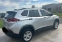 Autos - Chevrolet Tracker 2021 Nafta 69000Km - En Venta