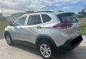 Autos - Chevrolet Tracker 2021 Nafta 69000Km - En Venta