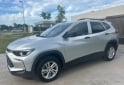 Autos - Chevrolet Tracker 2021 Nafta 69000Km - En Venta