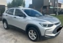 Autos - Chevrolet Tracker 2021 Nafta 69000Km - En Venta