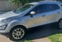 Autos - Ford ECOSPORT 2018 Nafta 92000Km - En Venta