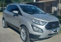 Autos - Ford ECOSPORT 2018 Nafta 92000Km - En Venta