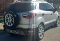 Autos - Ford ECOSPORT 2018 Nafta 92000Km - En Venta