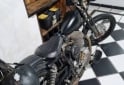 Cl�sicos - Gilera b 300 a�o 1957 choppers - En Venta