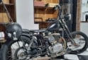 Cl�sicos - Gilera b 300 a�o 1957 choppers - En Venta