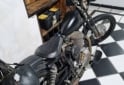 Cl�sicos - Gilera b 300 a�o 1957 choppers - En Venta