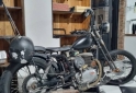Cl�sicos - Gilera b 300 a�o 1957 choppers - En Venta