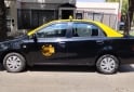 Autos - Toyota etios x 2023 GNC 205000Km - En Venta