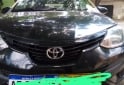 Autos - Toyota etios x 2023 GNC 205000Km - En Venta