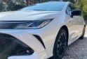 Autos - Toyota Corolla Gr 2022 Nafta 33000Km - En Venta