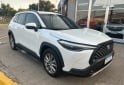 Autos - Toyota Corolla Cross 2021 Nafta 65000Km - En Venta