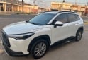 Autos - Toyota Corolla Cross 2021 Nafta 65000Km - En Venta
