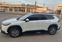 Autos - Toyota Corolla Cross 2021 Nafta 65000Km - En Venta