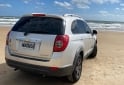 Camionetas - Chevrolet Captiva 2.0 LT 2010 Diesel 182000Km - En Venta