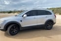 Camionetas - Chevrolet Captiva 2.0 LT 2010 Diesel 182000Km - En Venta