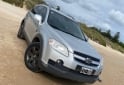 Camionetas - Chevrolet Captiva 2.0 LT 2010 Diesel 182000Km - En Venta