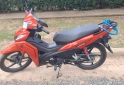 Motos - Honda WAVE 2024 Nafta 400Km - En Venta