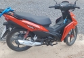 Motos - Honda WAVE 2024 Nafta 400Km - En Venta