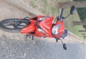 Motos - Honda WAVE 2024 Nafta 400Km - En Venta