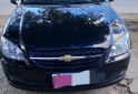 Autos - Chevrolet Classic .GNC. Airbag 2016 GNC 139000Km - En Venta
