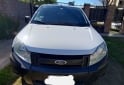 Autos - Ford Ecosport 2009 Diesel 97000Km - En Venta