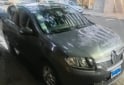Autos - Renault Sandero Privilege 2015 GNC 125000Km - En Venta