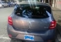 Autos - Renault Sandero Privilege 2015 GNC 125000Km - En Venta