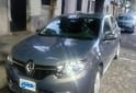 Autos - Renault Sandero Privilege 2015 GNC 125000Km - En Venta