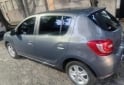 Autos - Renault Sandero Privilege 2015 GNC 125000Km - En Venta