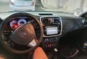 Autos - Renault Sandero Privilege 2015 GNC 125000Km - En Venta