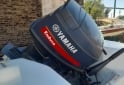Embarcaciones - Liquido Trakker Cargo 6.20 C/ Yamaha 60 Enduro (Impecable) Acepto Moto alta cilindrada - En Venta