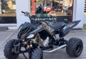Cuatris y UTVs - Yamaha RAPTOR 700 2012 Nafta 7500Km - En Venta