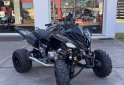 Cuatris y UTVs - Yamaha RAPTOR 700 2012 Nafta 7500Km - En Venta
