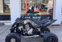 Cuatris y UTVs - Yamaha RAPTOR 700 2012 Nafta 7500Km - En Venta