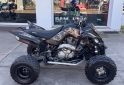 Cuatris y UTVs - Yamaha RAPTOR 700 2012 Nafta 7500Km - En Venta