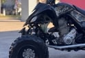 Cuatris y UTVs - Yamaha RAPTOR 700 2012 Nafta 7500Km - En Venta