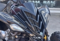 Cuatris y UTVs - Yamaha RAPTOR 700 2012 Nafta 7500Km - En Venta
