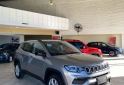 Camionetas - Jeep JEEP COMPASS SPORT 2025 Nafta 0Km - En Venta