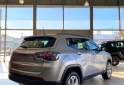 Camionetas - Jeep JEEP COMPASS SPORT 2025 Nafta 0Km - En Venta