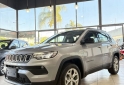 Camionetas - Jeep JEEP COMPASS SPORT 2025 Nafta 0Km - En Venta