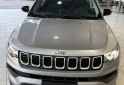Camionetas - Jeep JEEP COMPASS SPORT 2025 Nafta 0Km - En Venta